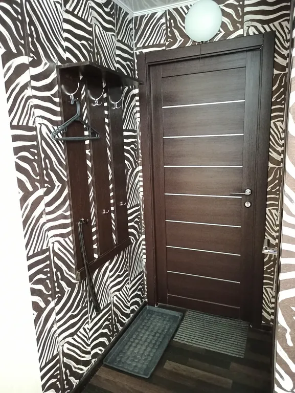 Уютная квартира-студия на двоих около метро