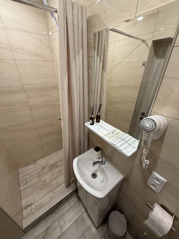 Квартира Квартира Гостевой дом Магия — Севастополь