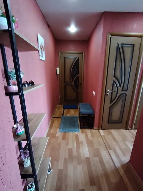 Большая квартира в городе Сельцо