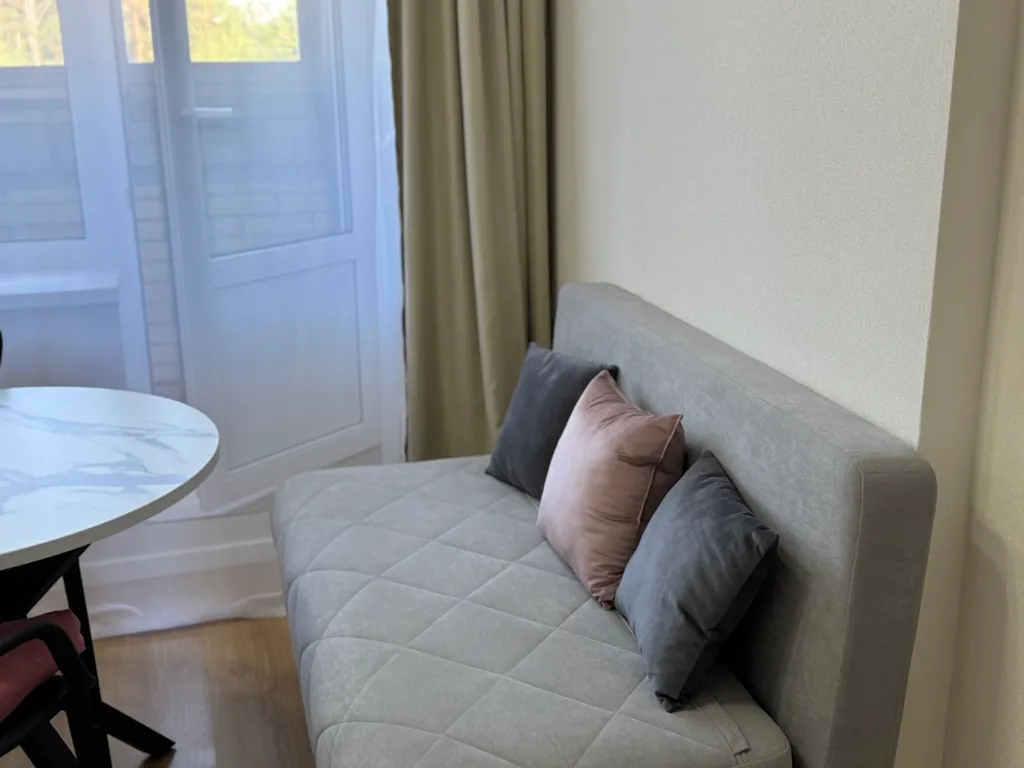 Квартира Квартира Живи в Песочном рядом с НИИ Петрова/Гранова/Напалкова — Песочный