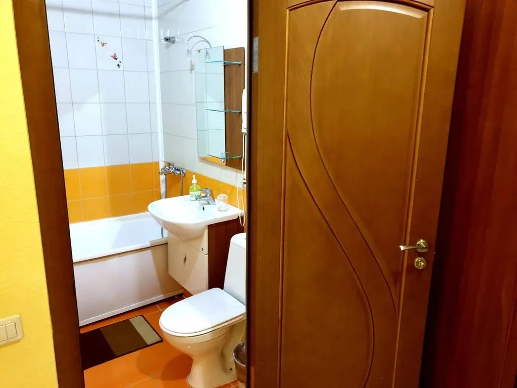 Квартира Комната — Геленджик