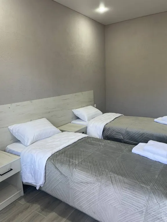 Квартира Комната — Сухум