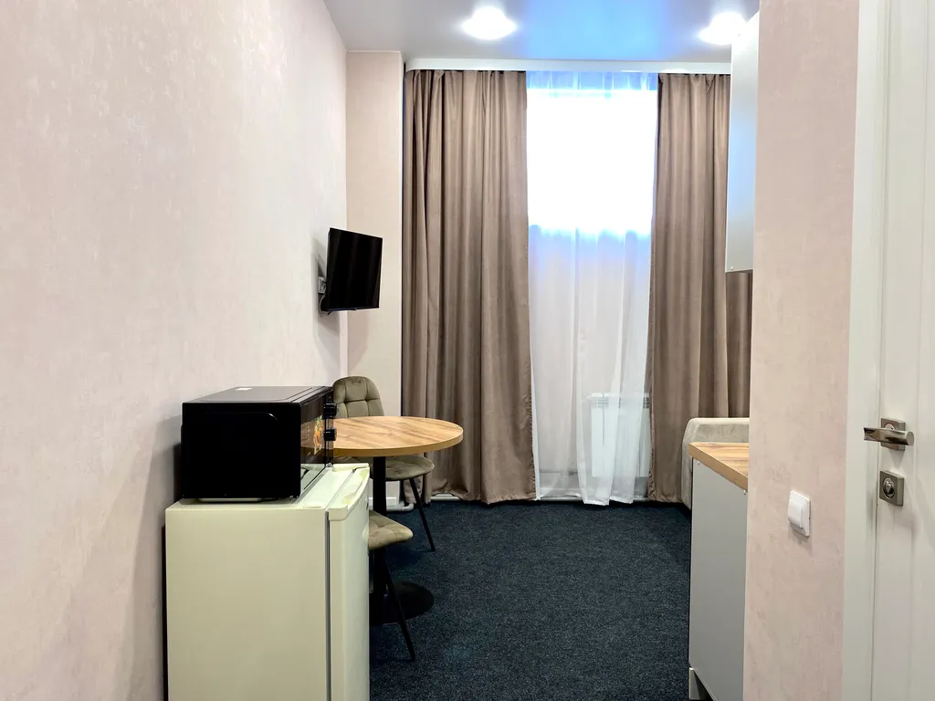 Стильная и уютная квартира с современным ремонтом