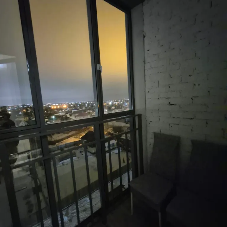 Маленькая студия у Аэропорта