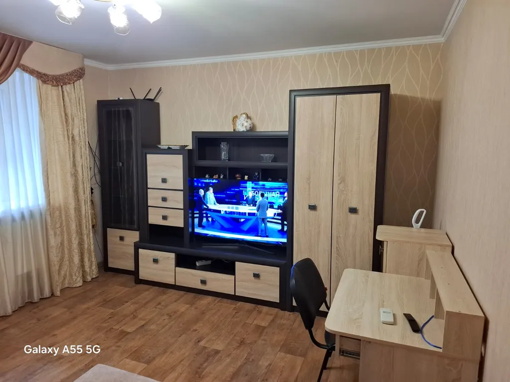 Двухкомнатный уютный дом со двором до моря 5 минут пешком