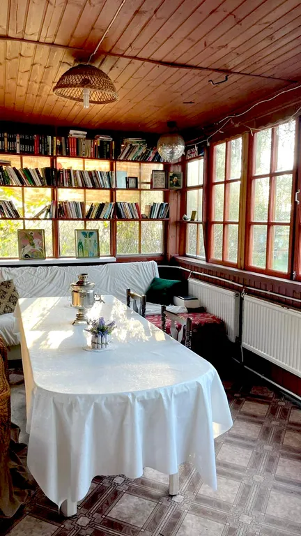 Гостевой дом Вуокса-хилл