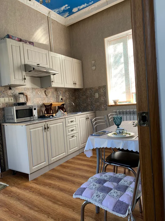 Коттедж 1-комнатный Дом — Кисловодск