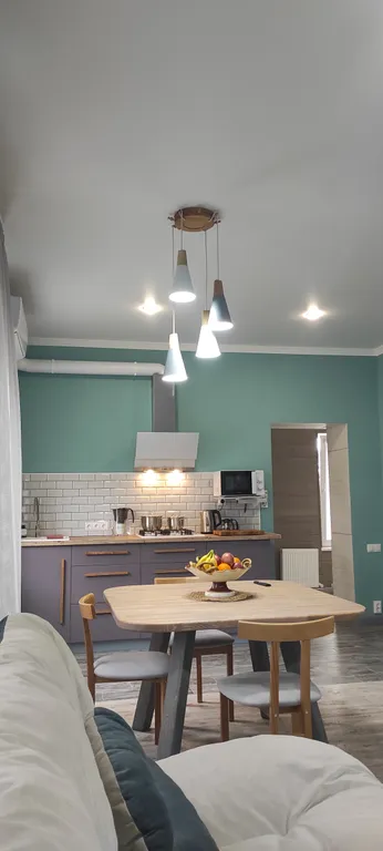 Сканди-лофт евро-3 в курзоне Пятигорска