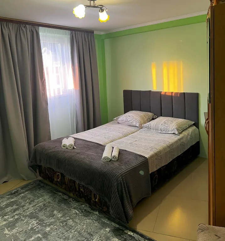 Квартира Комната — аренда посуточно в Лоо