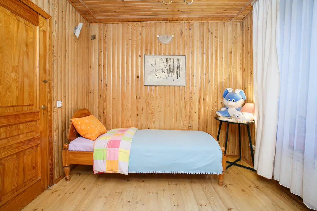 Квартира Двухэтажная квартира 240 квадратов на набережной Невы — Санкт-Петербург