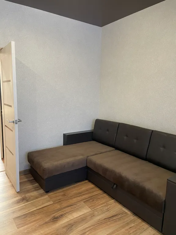 Уютный апартамент