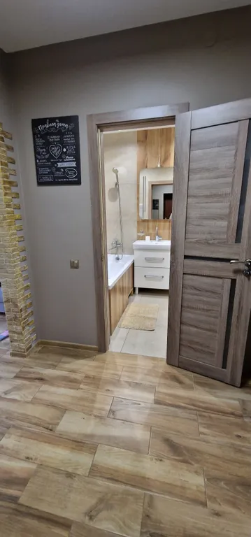 Отличная квартира в курортном городе