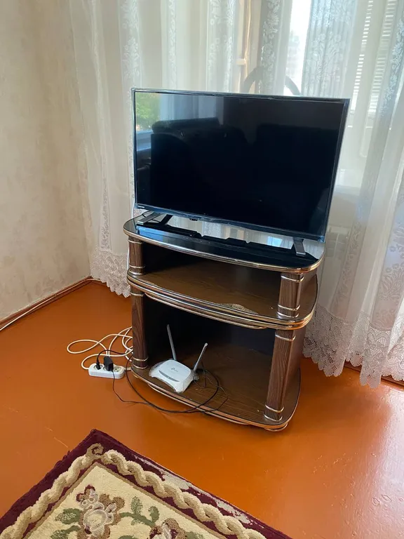 Уютная квартира неподалеку от моря