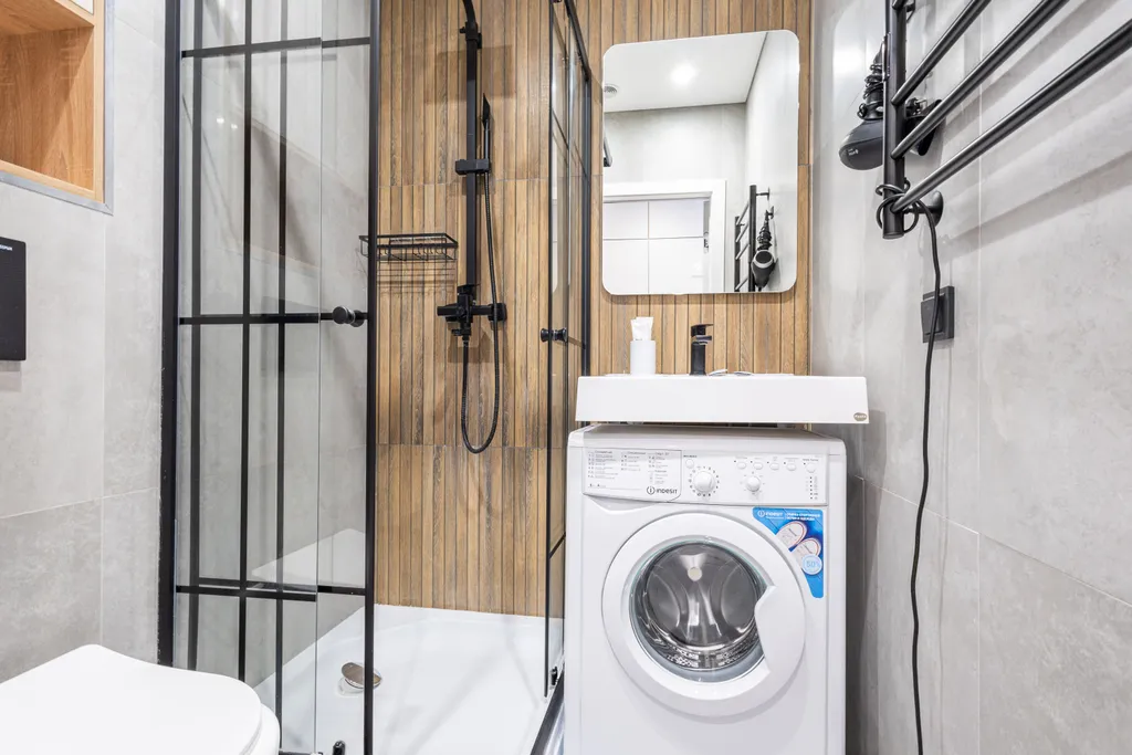 Квартира 1-комнатная Квартира — Москва