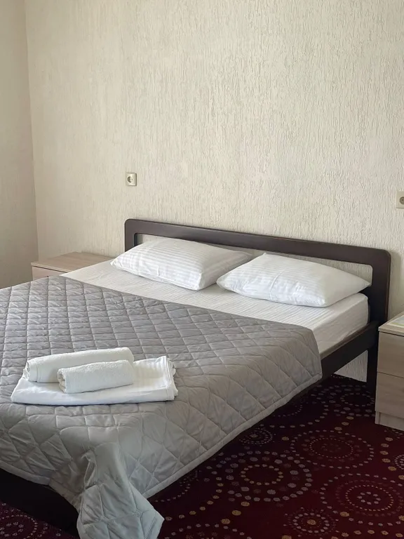 Квартира Комната — аренда посуточно в Псырцха