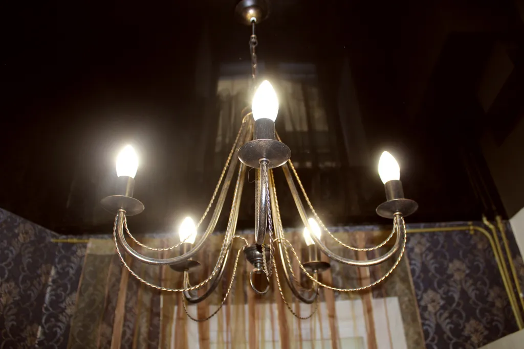 Квартира в центре с видом на набережную Волги