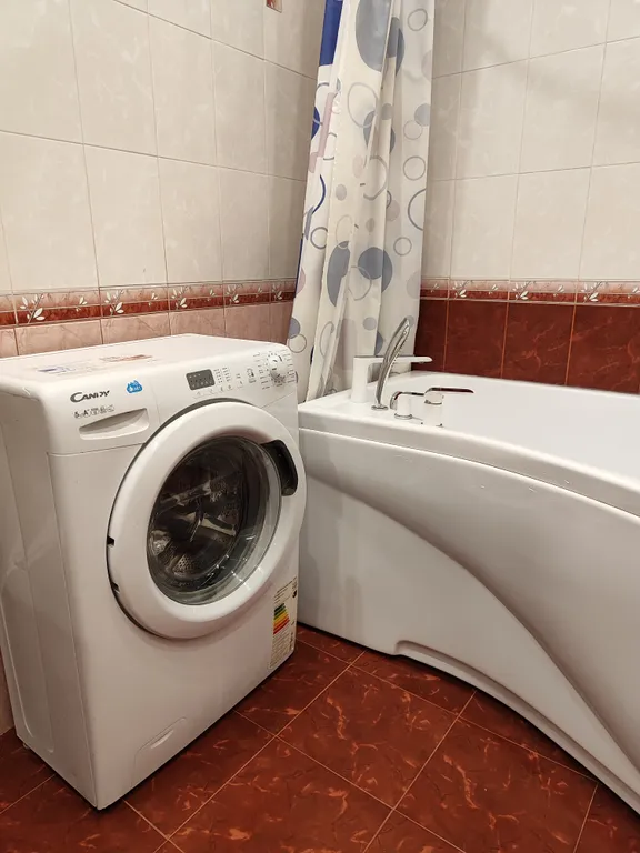 Шикарная квартира-люкс в Центре. Тополинка