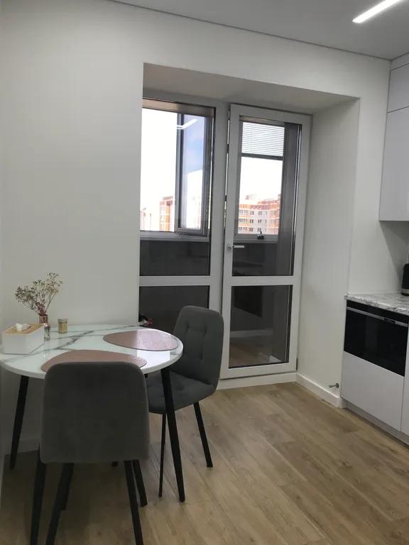 Уютная, светлая квартира в центре города