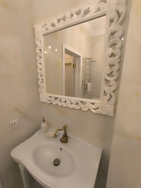 Квартира Квартира с видом на озеро — Славянск-на-Кубани