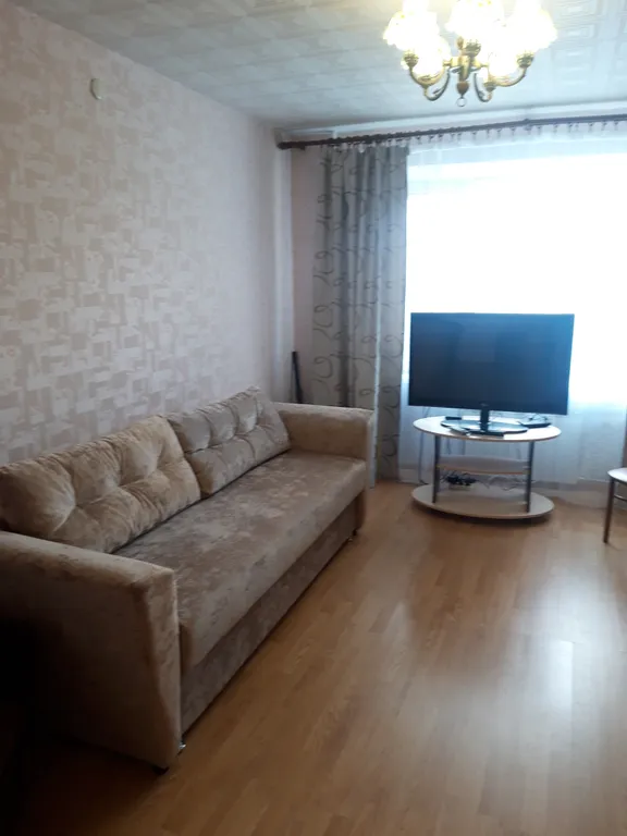 Квартира в центре — аренда посуточно в Кемь