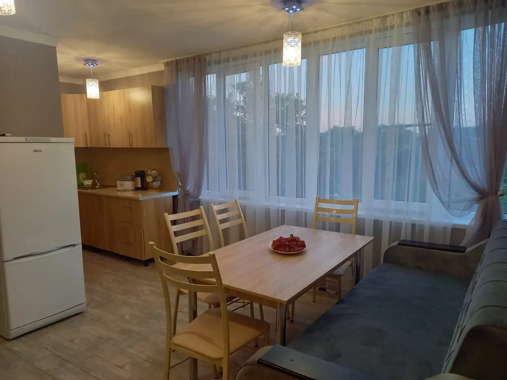 Коттедж Коттедж Апартаменты на морском побережье — Дербент