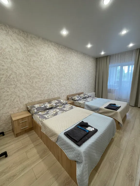 Уютная квартира в престижном районе города — аренда посуточно в Кстово