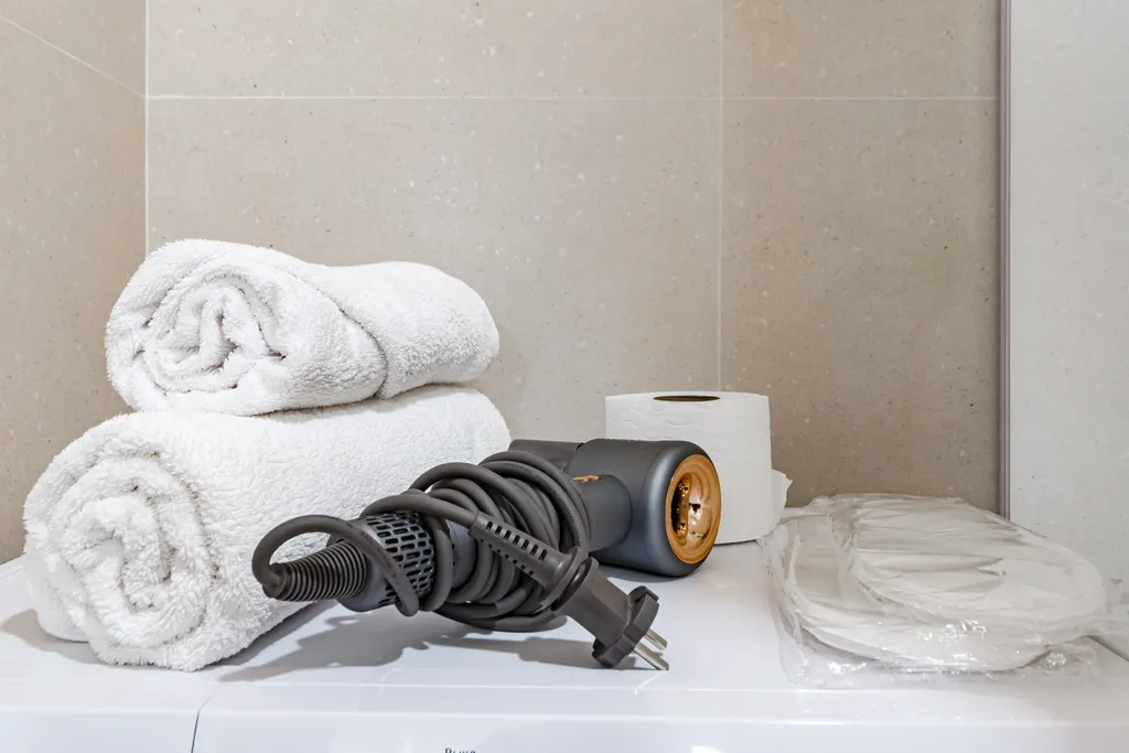 Красивая квартира с дизайнерским ремонтом