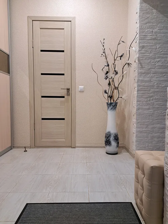 Чистая и комфортная студия