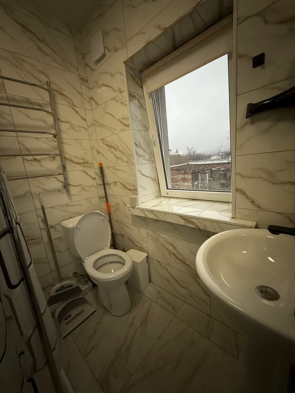 Коттедж 1-комнатный Дом — Пятигорск