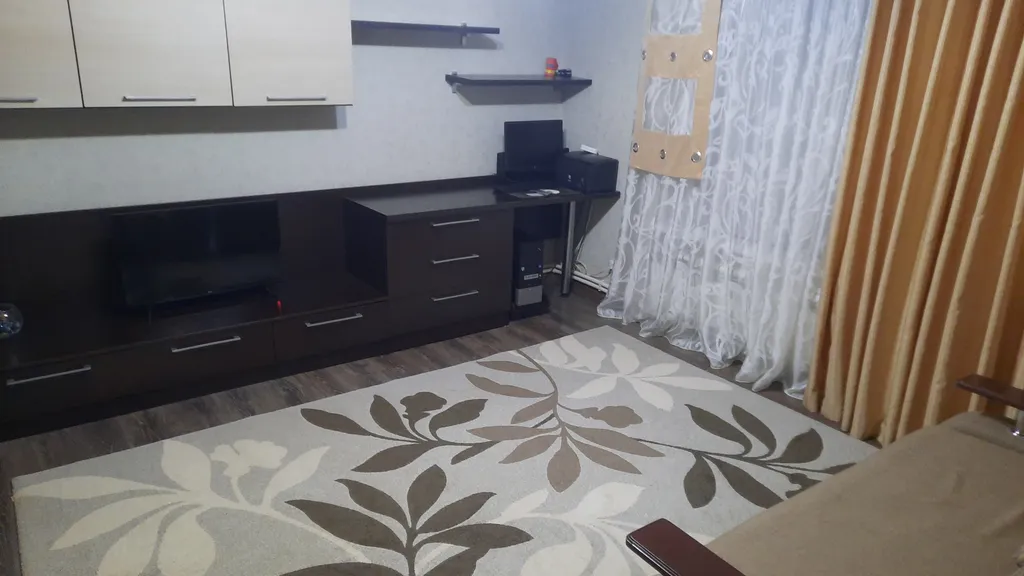 Уютный домик недалеко от трассы м4 дон