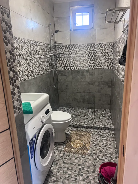 Гостевой дом у реки