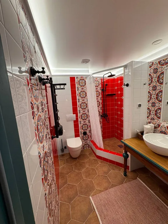 Рубиновая горница