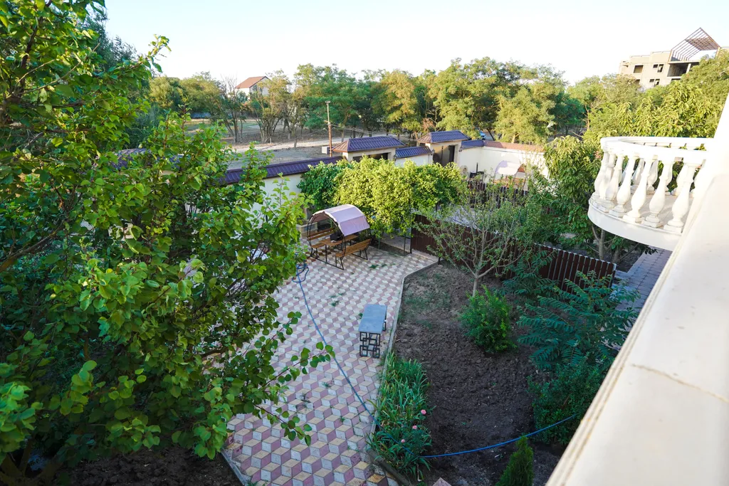 Гостевой дом у пляжа