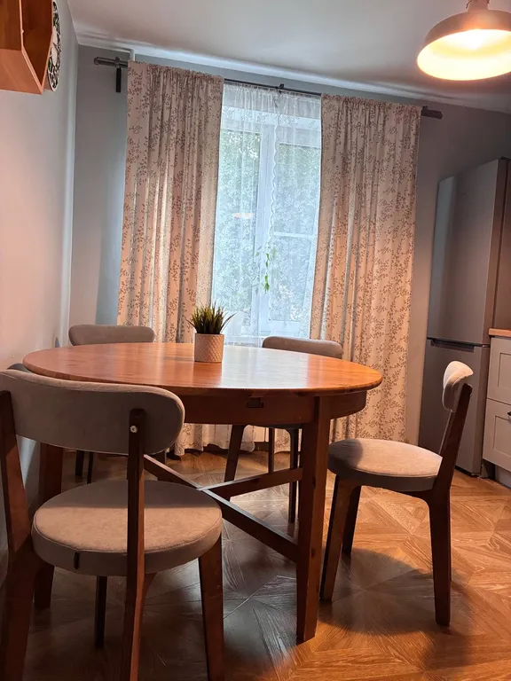 Уютная квартира у станции