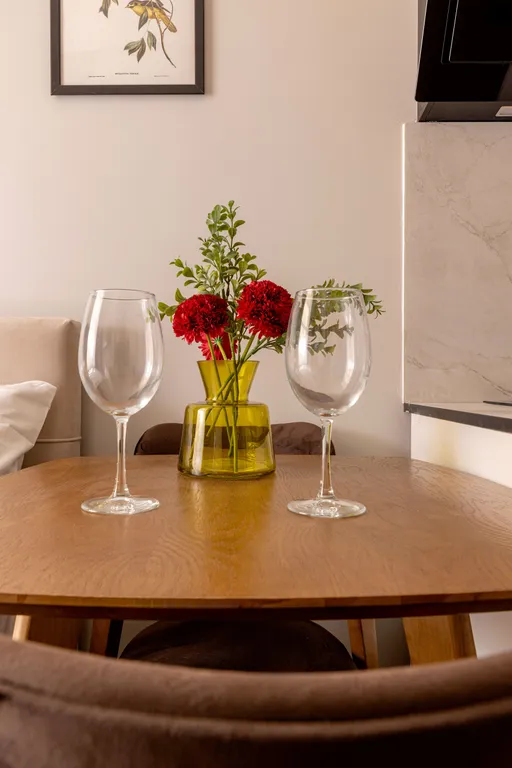 Квартира 1-комнатная Квартира — Санкт-Петербург