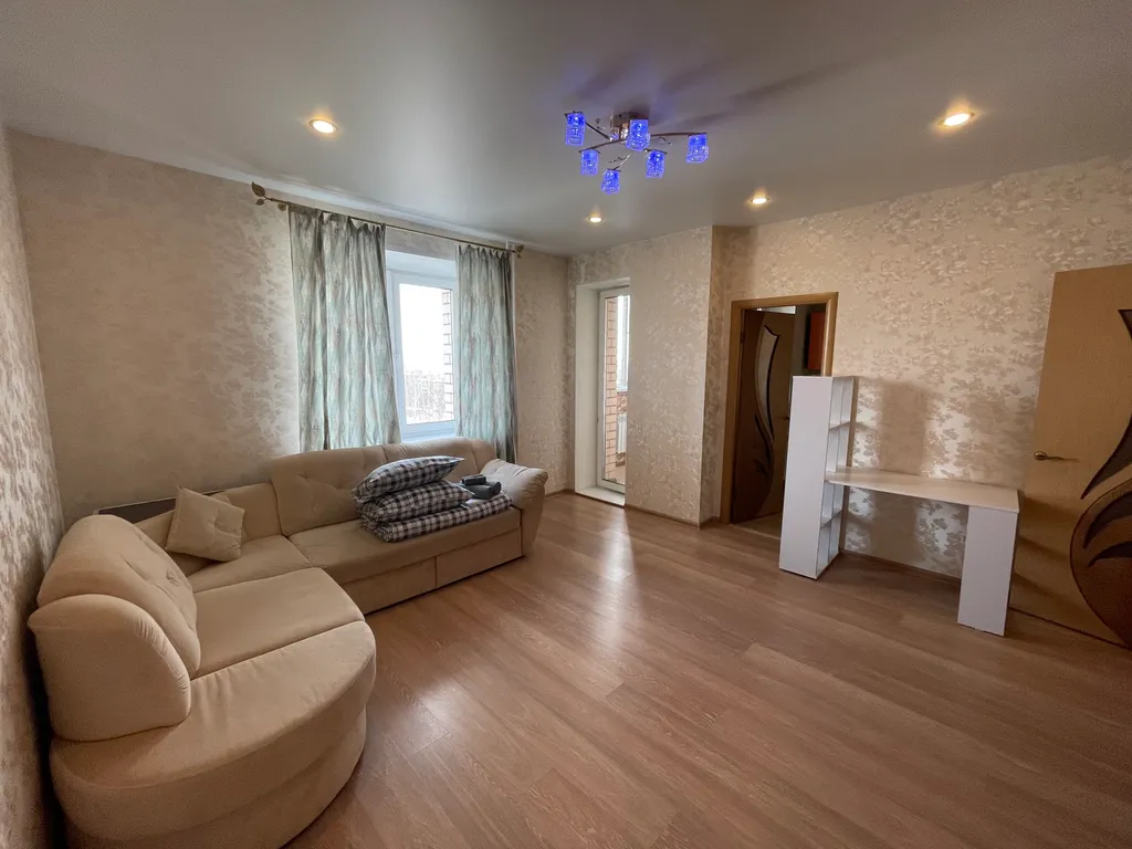 Квартира Светлая квартира — Тверь