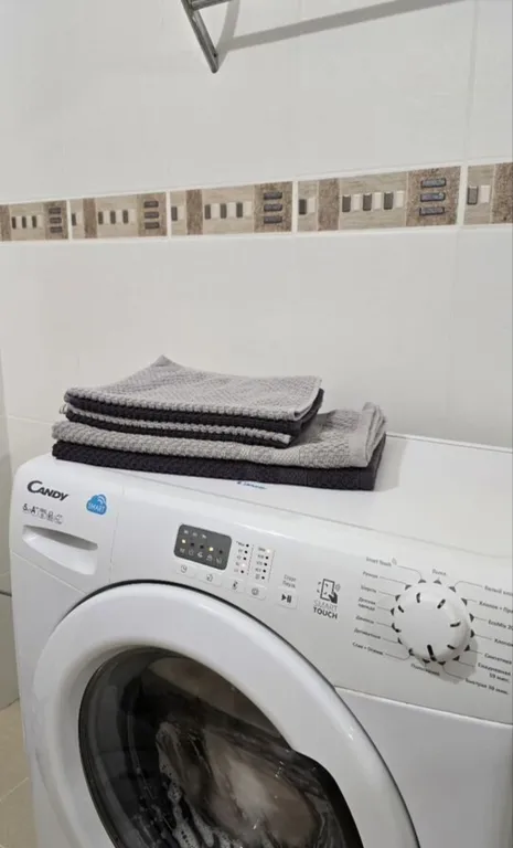 Квартира 2-комнатная уютная квартира район ККБ — Краснодар