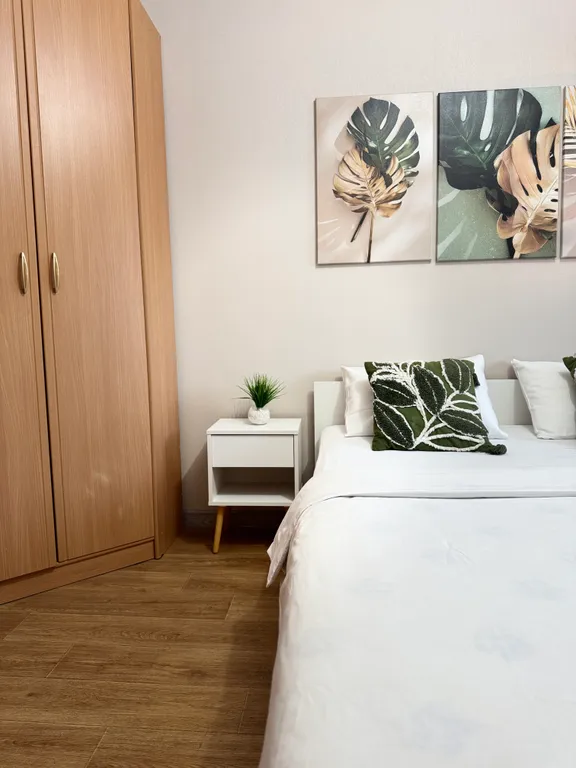 1-комнатная Квартира — аренда посуточно в Благовещенск