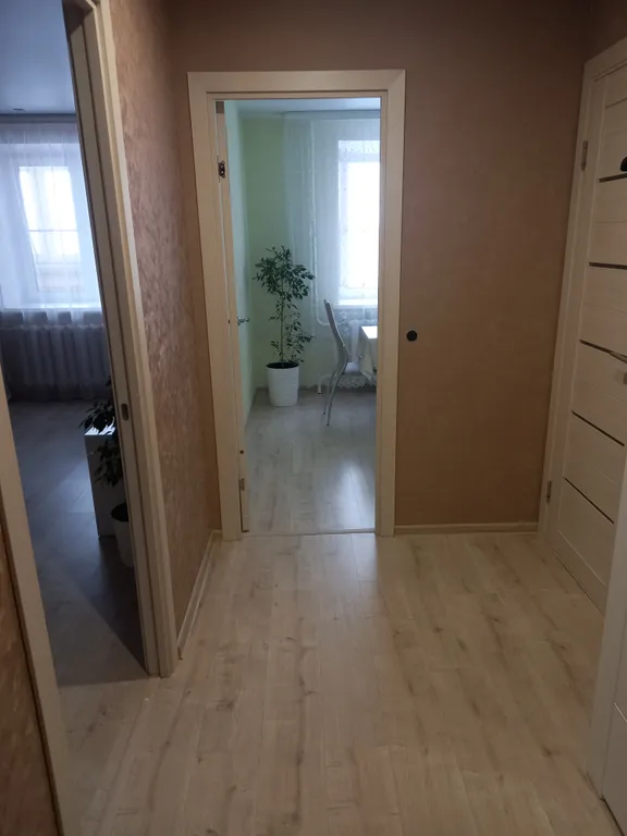 Уютная квартира рядом с ТЦ Мармелад