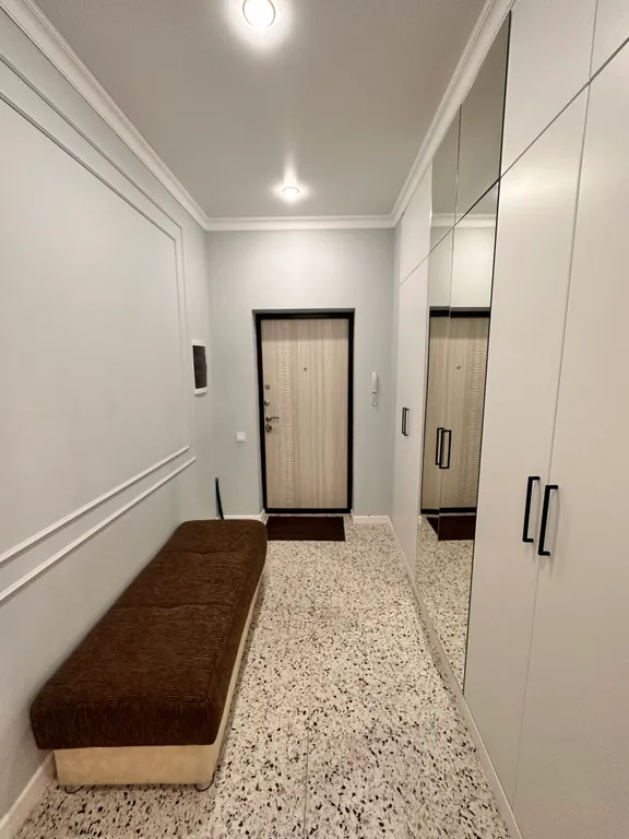 Квартира в ЖК Нурсая Бонита