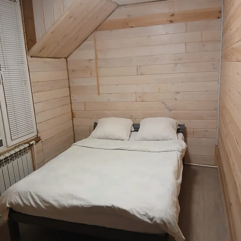 3-комнатный Дом