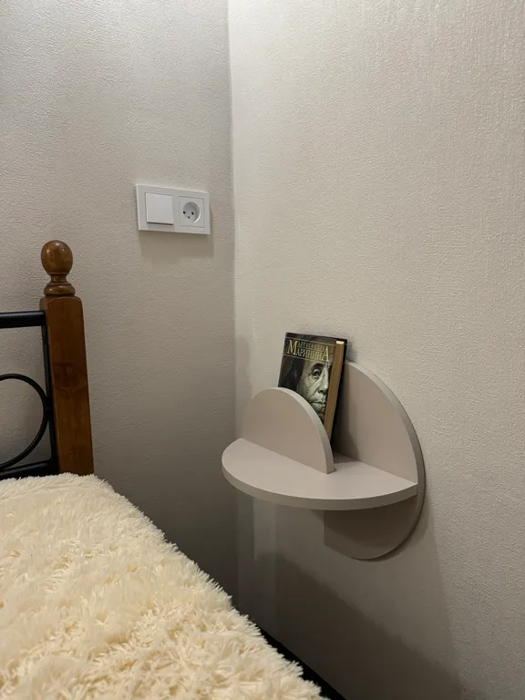 Уютная квартира в курортной зоне