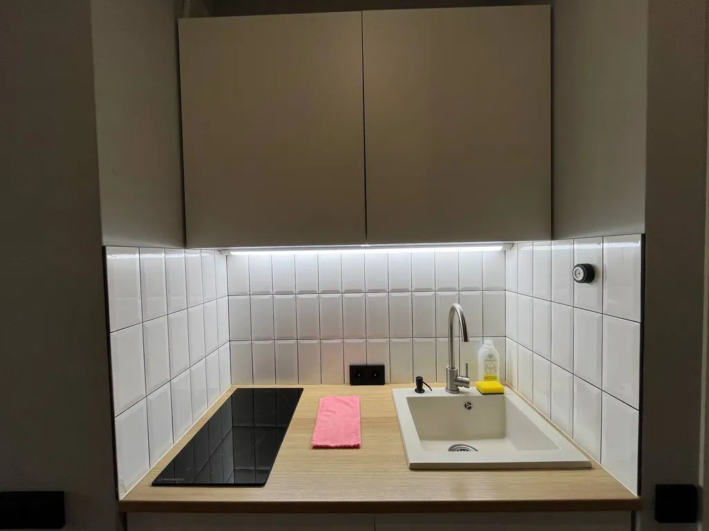 Deluxe King Studio для 3 гостей в МФК Созвездие