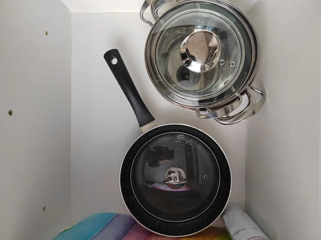 Чистая и уютная студия для отдыха и времяпровождения