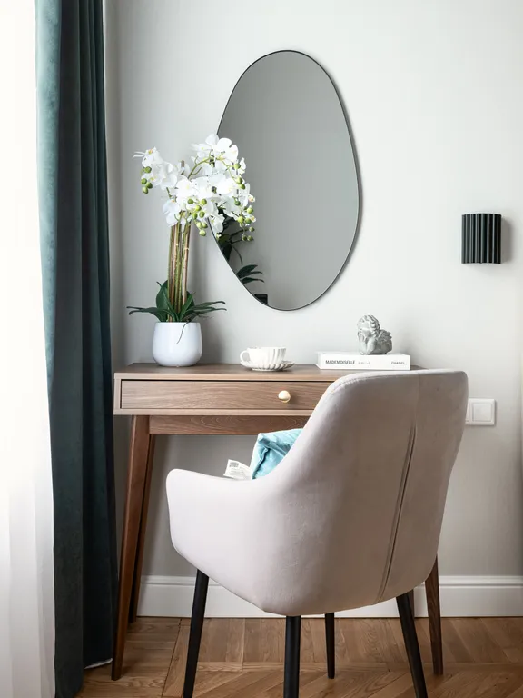 Четыре спальни в особняке Зиминых около Кремля