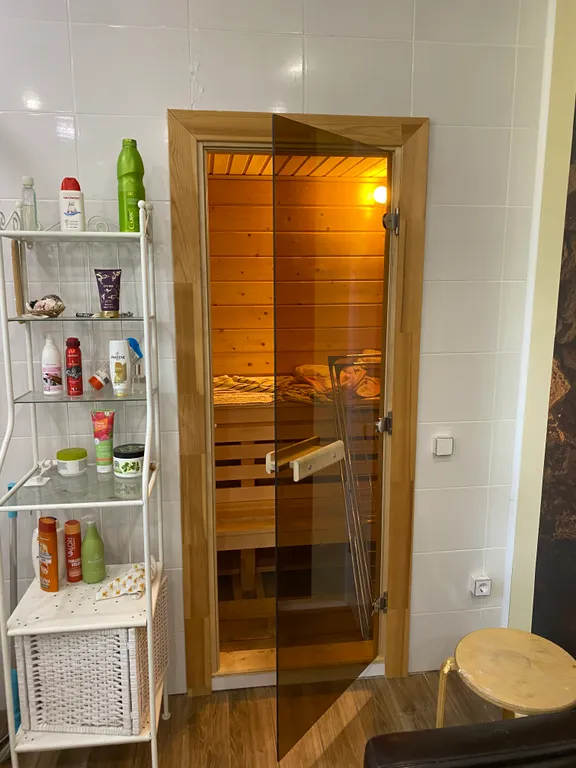 Хороший семейный дом