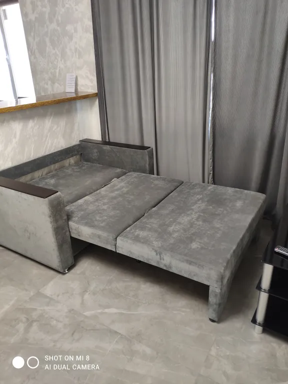 Квартира Квартира Студия люкс — Волгоград