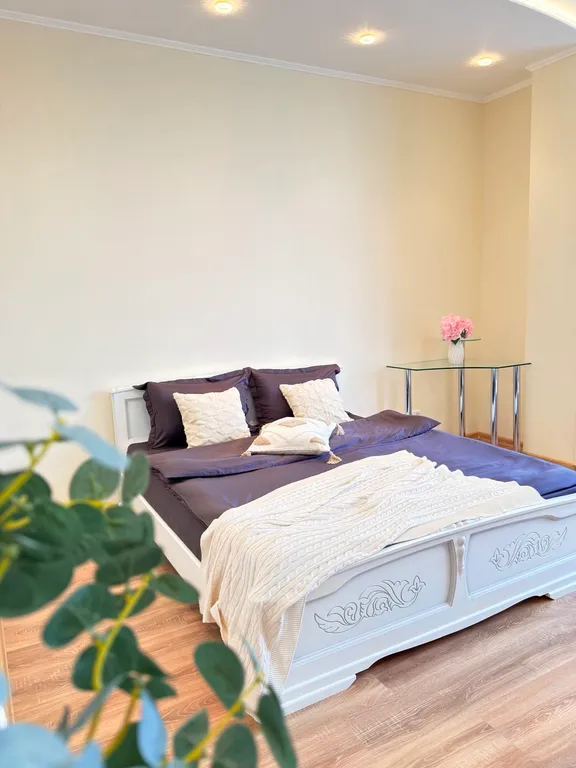 Квартира Уютая квартира в центре — Симферополь