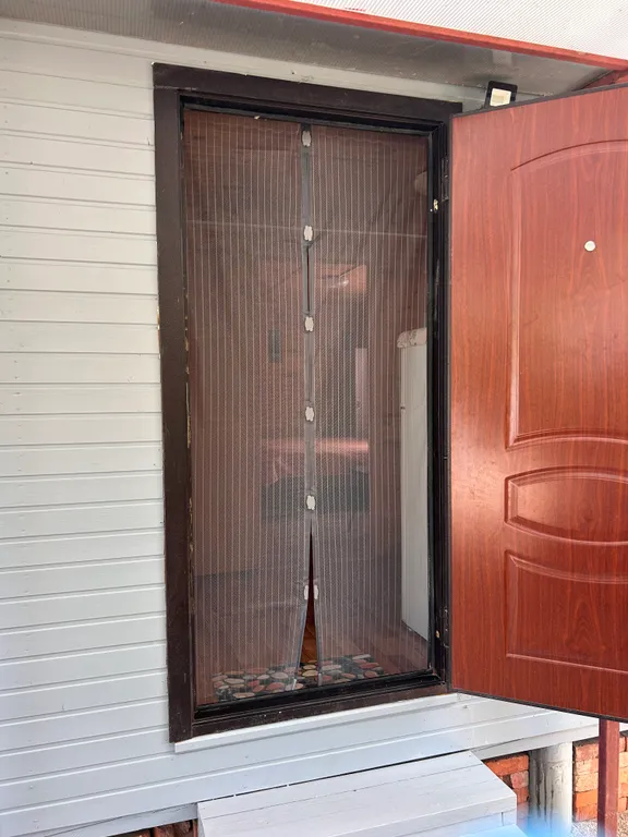 Должанский дворик