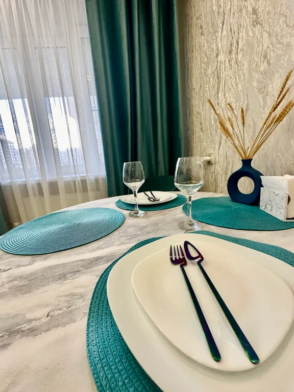 Шикарные, уютные, чистейшие апартаменты в новострое